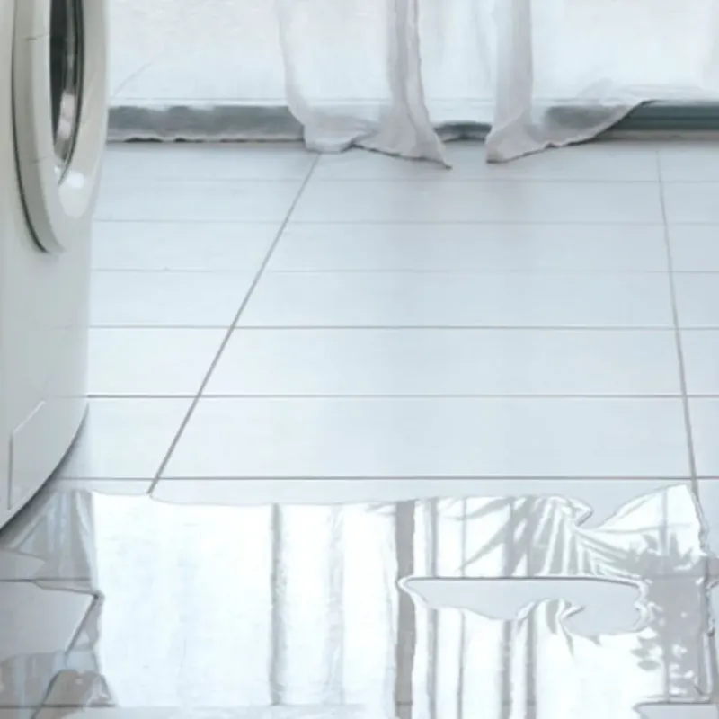 Appliance Leak Cleanup in Moscow, ID