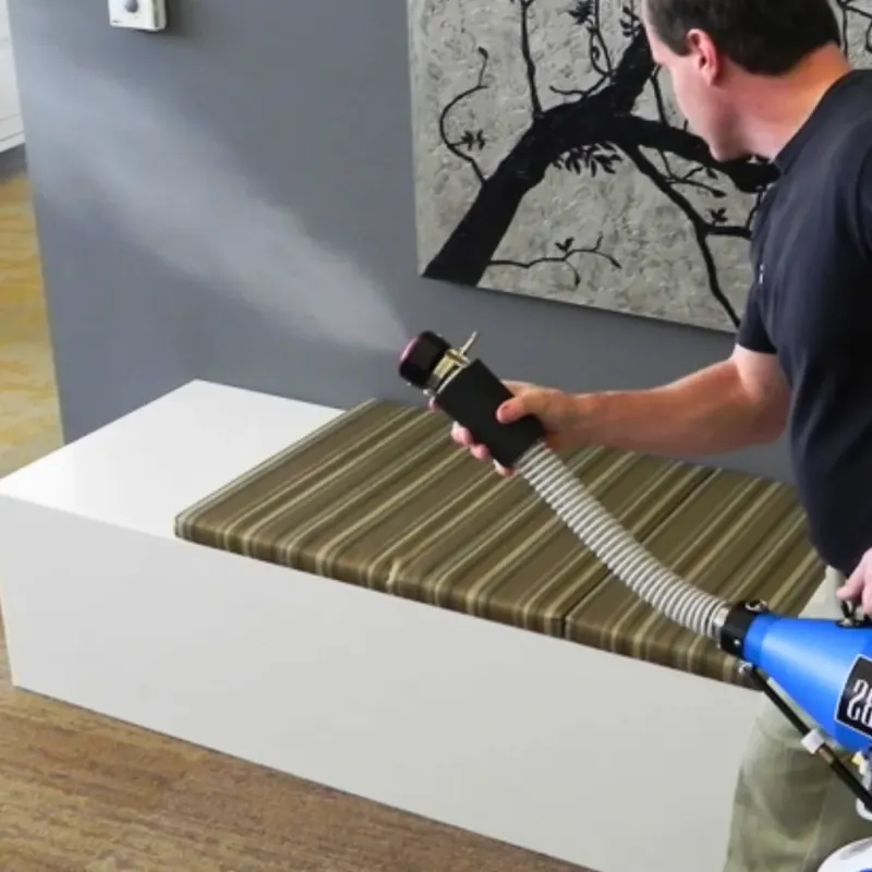 Professional Odor Removal in Moscow, ID